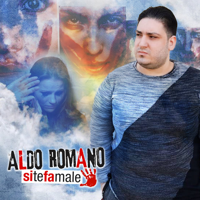 ALDO ROMANO SI TE FA MALE