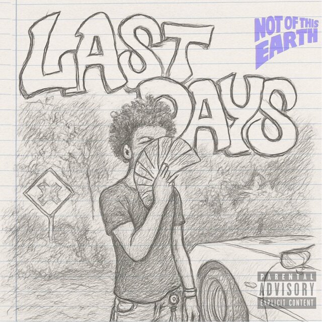 Last Days