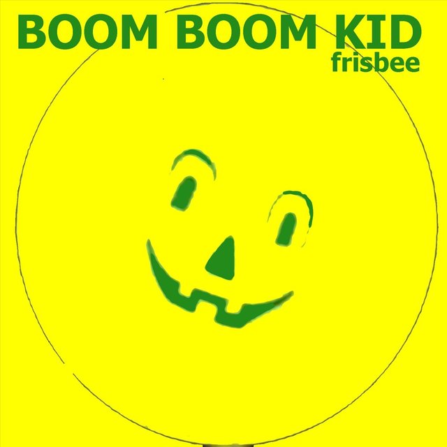 Frisbee