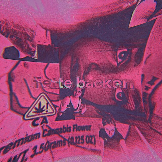 fette backen (feat. albedo)