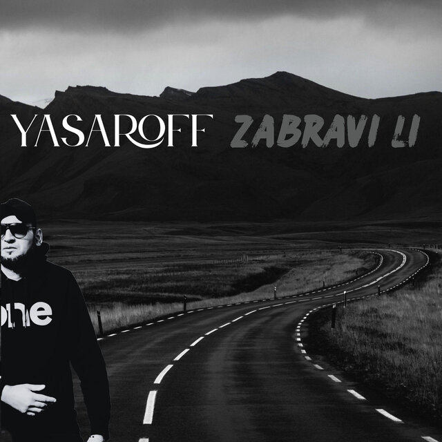 ЗАБРАВИ ЛИ_ZABRAVI LI