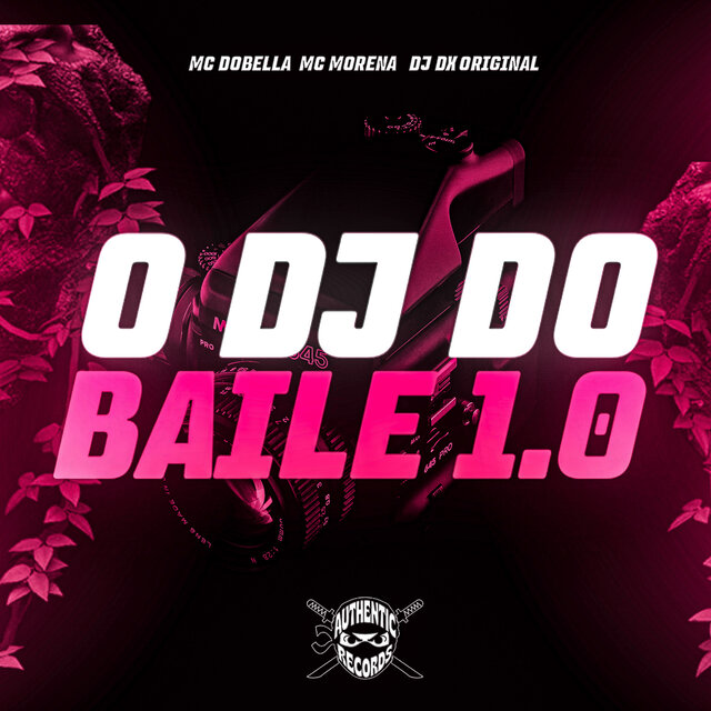 O Dj do Baile 1.0
