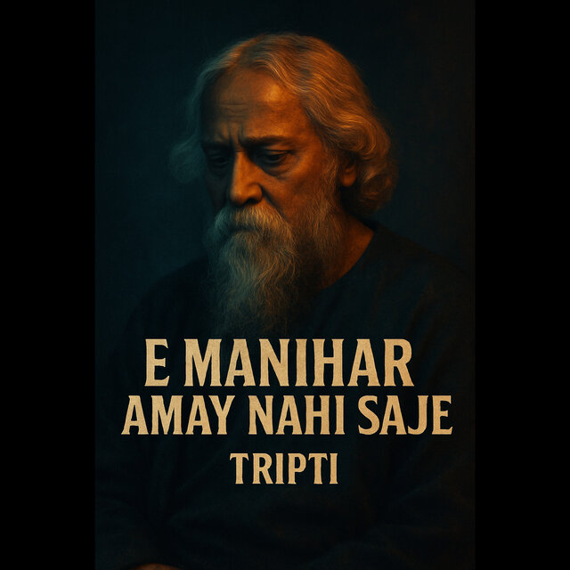E Manihar Amay Nahi Saje