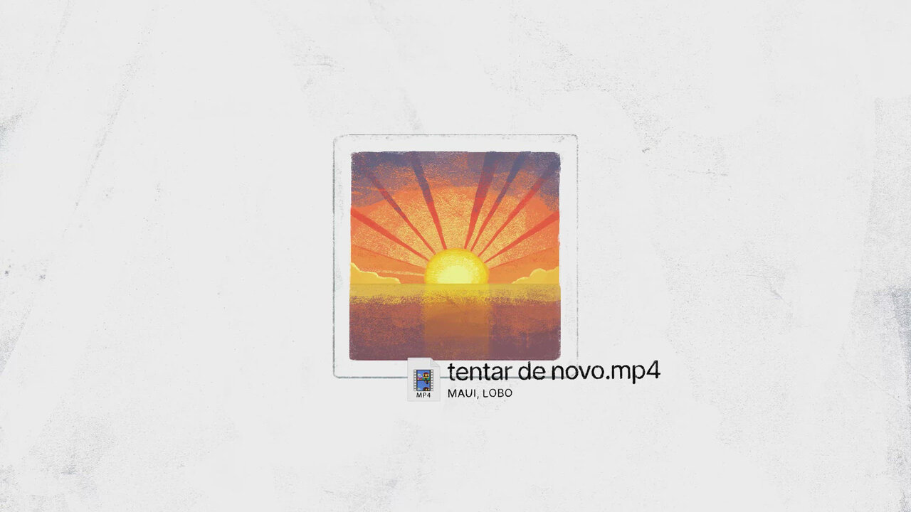 Tentar de Novo