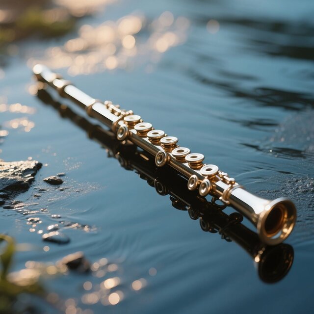 Gentle Orchestra Music for Meditation