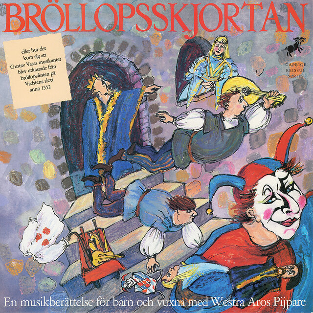 Bröllopsskjortan