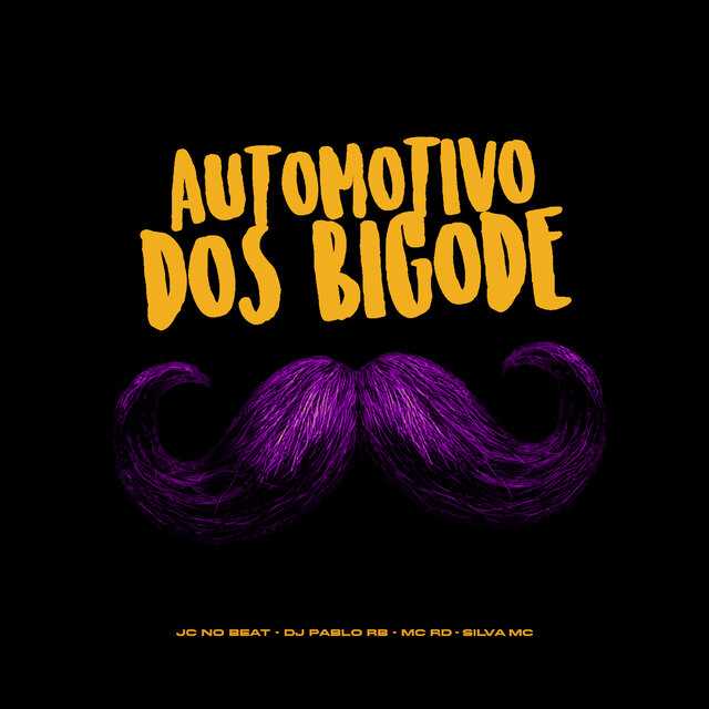 Automotivo dos Bigode
