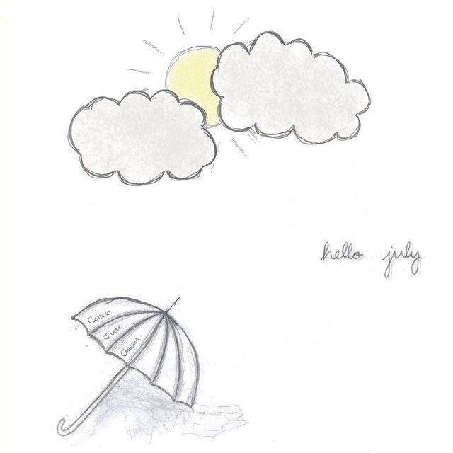 Hello July