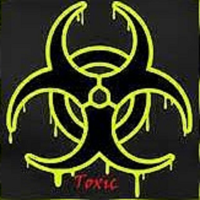 Toxic