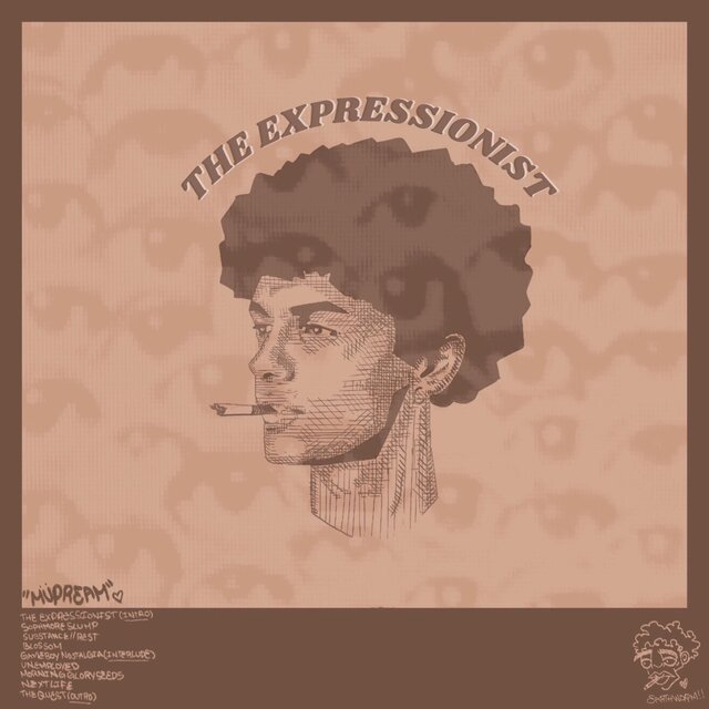 The Expressionist