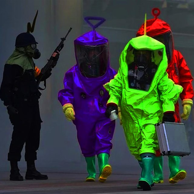 PLAGUE