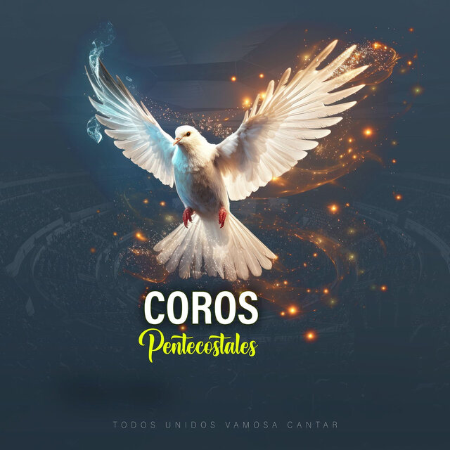 Todos Unidos Vamos a Cantar (Medley De Coros)