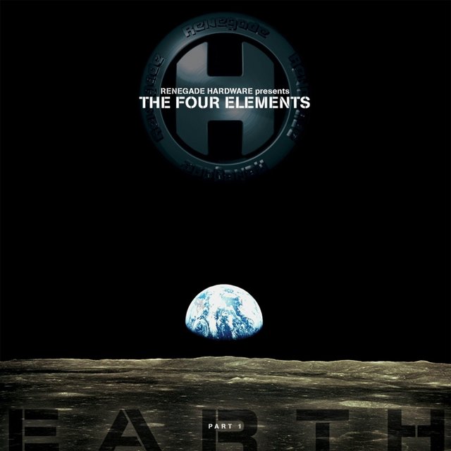 Renegade Hardware Presents the Four Elements, Pt. 1