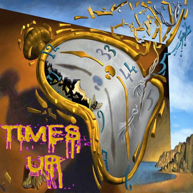 times up