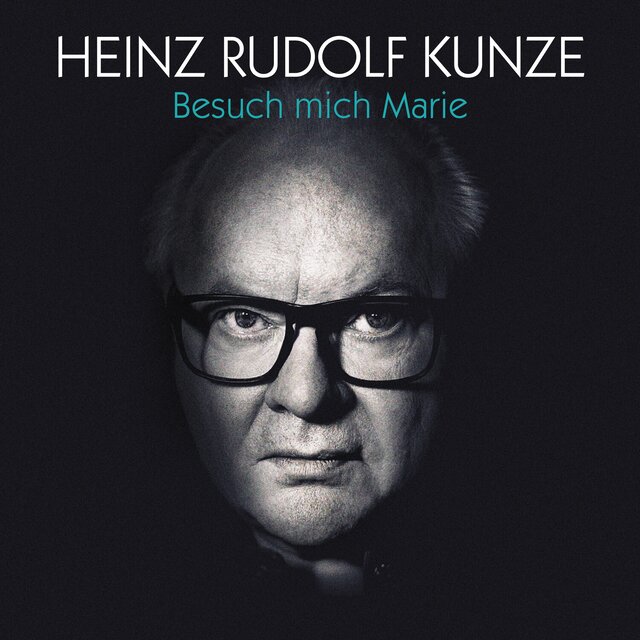 Besuch mich Marie