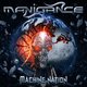 Cover art for album Machine nation by Manigance