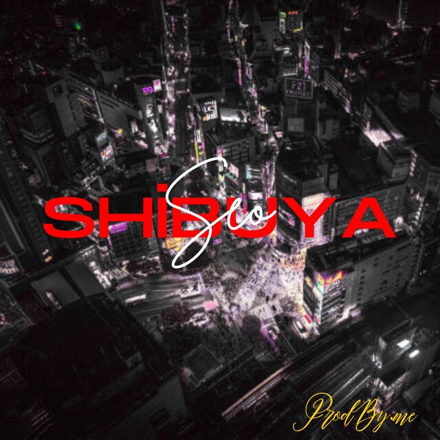 Shibuya