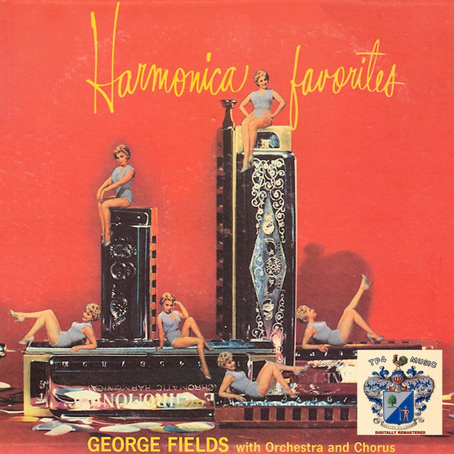 Harmonica Favorites