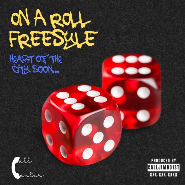 ON A ROLL FREESYTLE