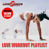 My Life (Workout Mix)