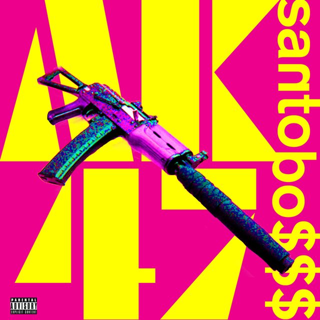 AK47