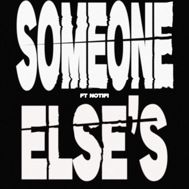 Someone Else's