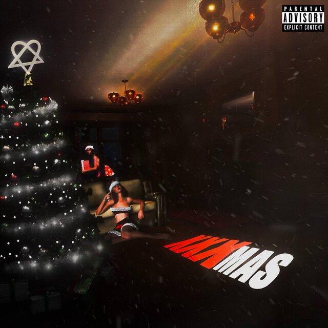 XXXMAS