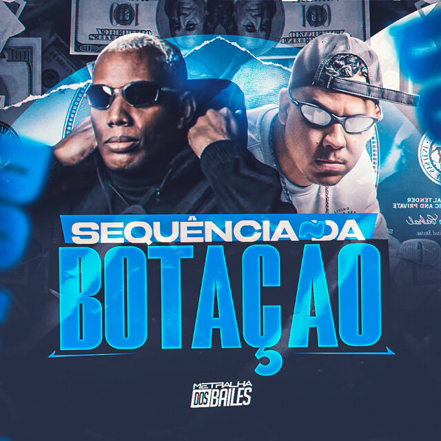 Sequencia da Botação