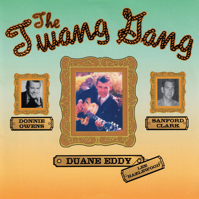 The Twang Gang