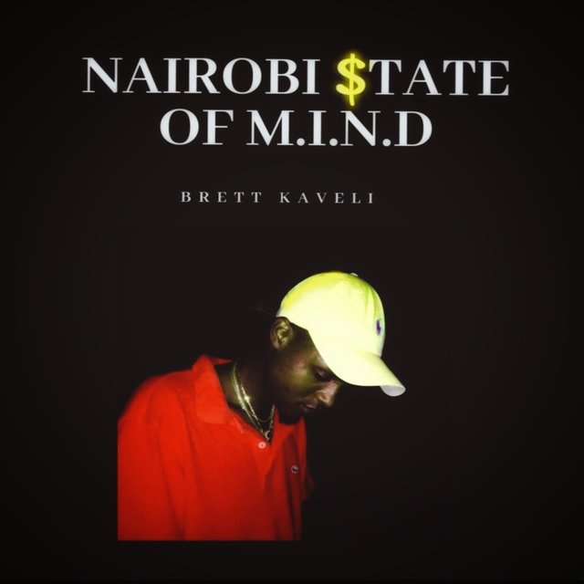 NAIROBI $TATE OF M.I.N.D
