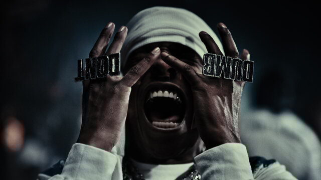 pray4dagang (feat. KayCyy) (Official Video)