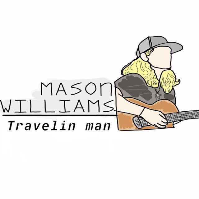 Travelin' Man