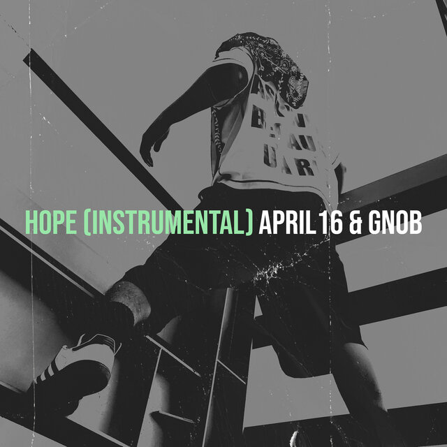 Hope (Instrumental)