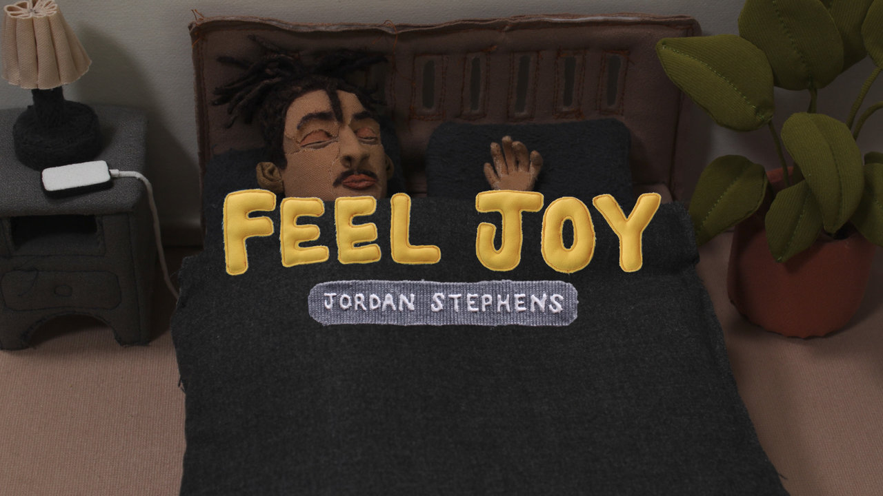 Feel Joy
