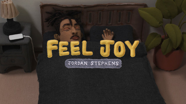 Feel Joy