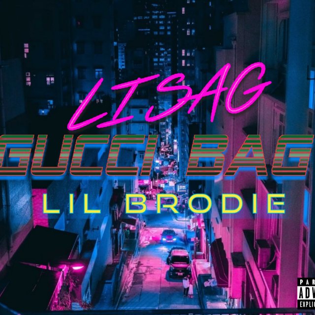 Gucci bag