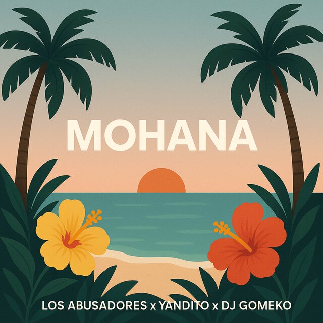 MOHANA