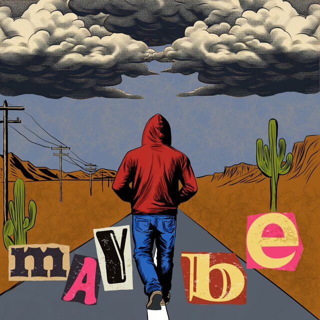 Maybe