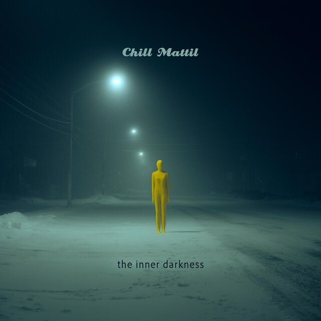 the inner darkness