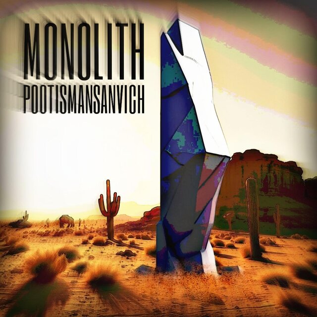Monolith, Vol. 1