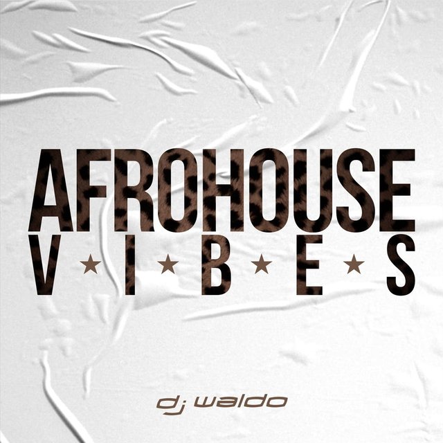 Afro House Vibes