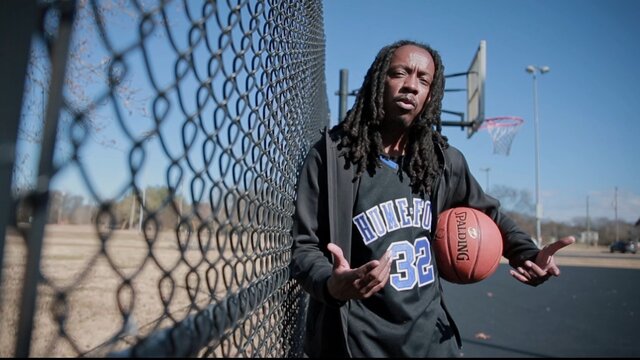 Retire My Jersey (Official Video)