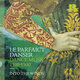 Cover art for album Le parfaict danser. Dance Music 1300-1500 by Into the Winds