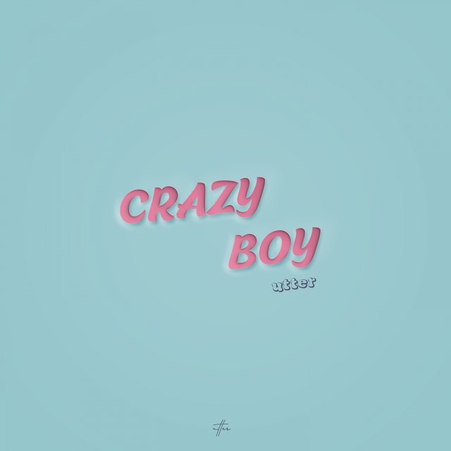Crazy Boy