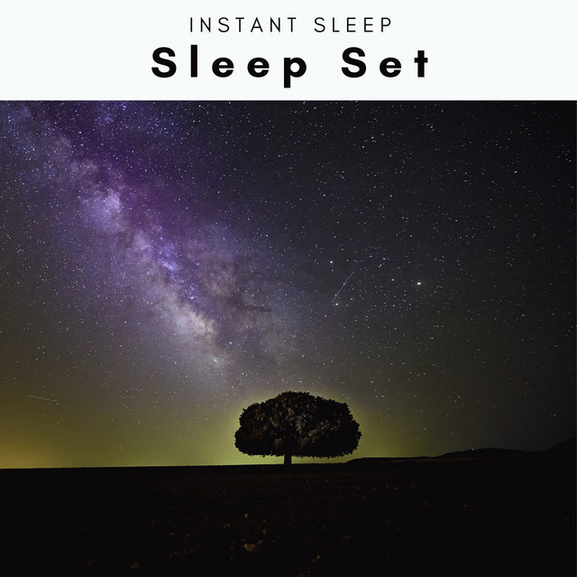 2022 Sleep Set