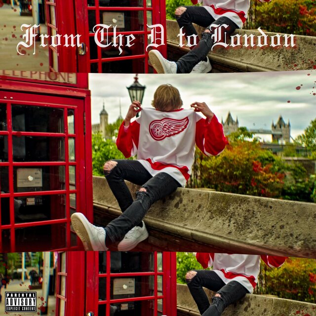 From The D to London