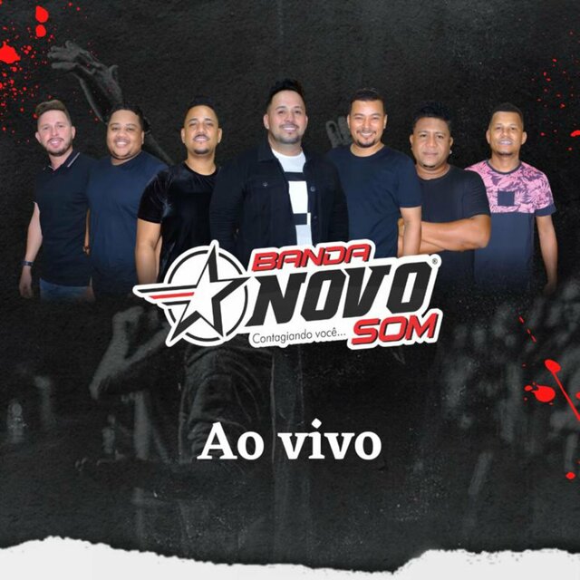 Lambadão Cover (Ao Vivo)