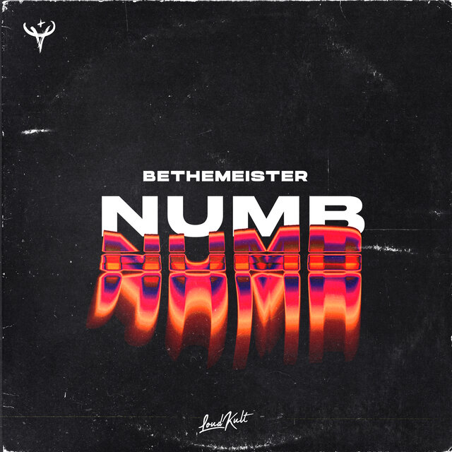 Numb