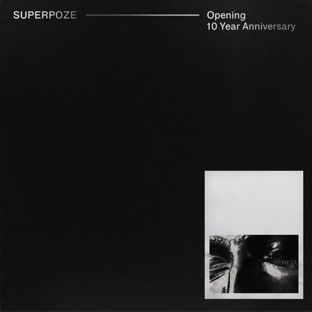 Opening (10 Year Anniversary)