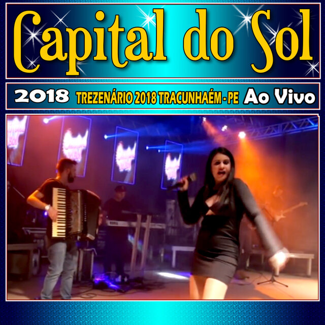 Trezenário 2018 Tracunhaém - PE Ao Vivo
